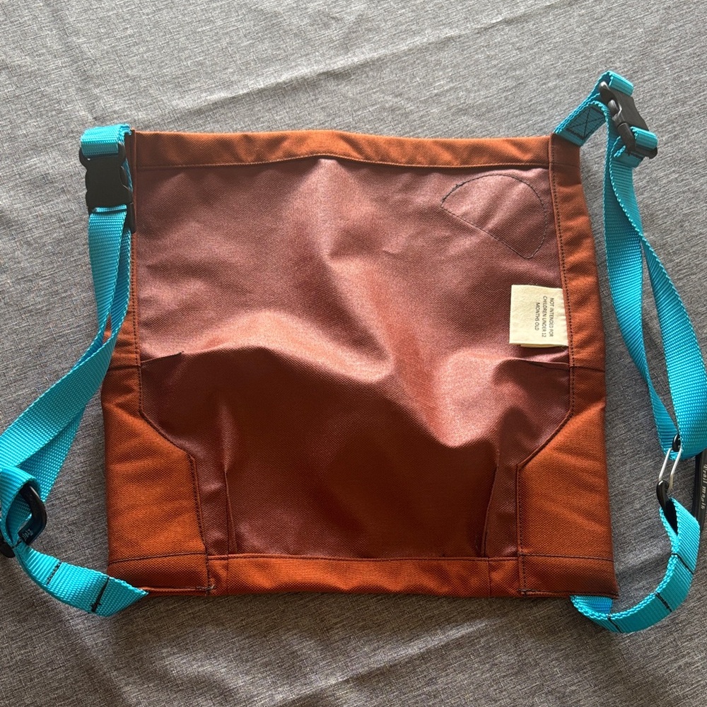 Trail Magik carrier - Picture 3 of 3